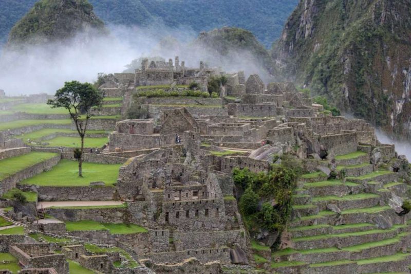 5 Things you should know before visiting Machu Picchu