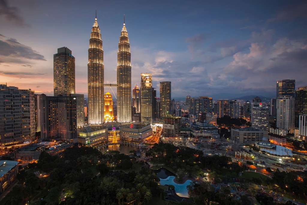 How to visit Kuala Lumpur on a budget