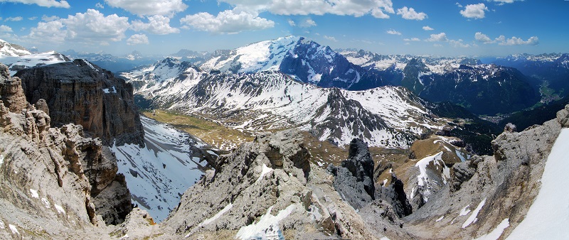 Why Skiing In Italy Should Be On Your Bucket List!