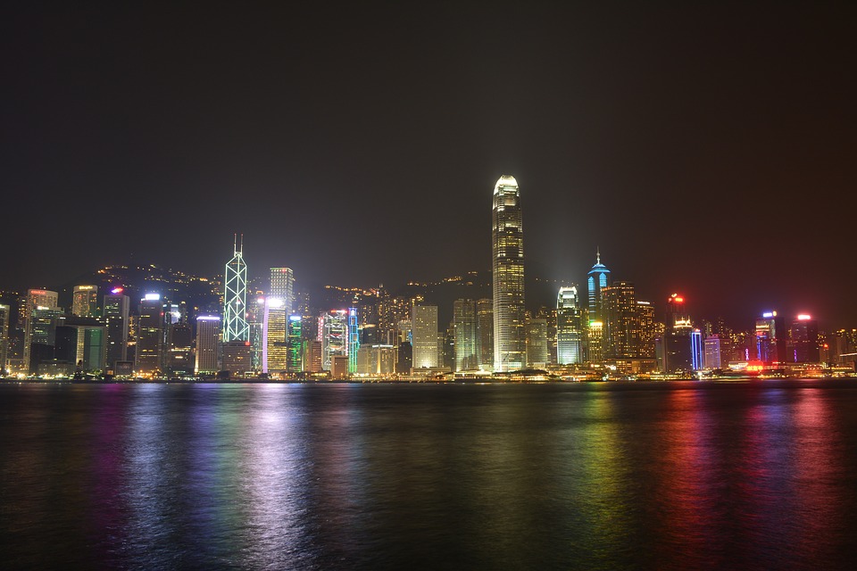 8 Reasons To Add Hong Kong To Your Bucket List