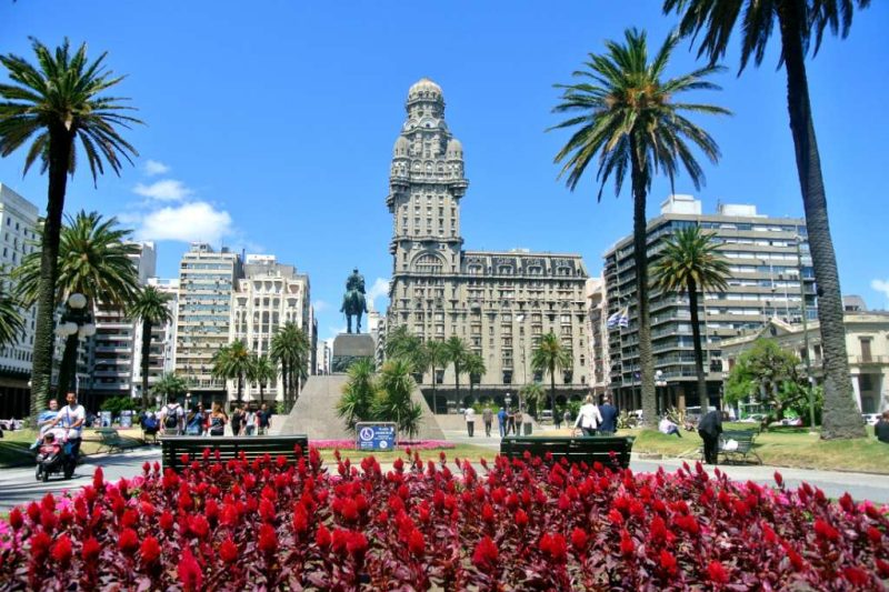 Top 7 things to do in Montevideo