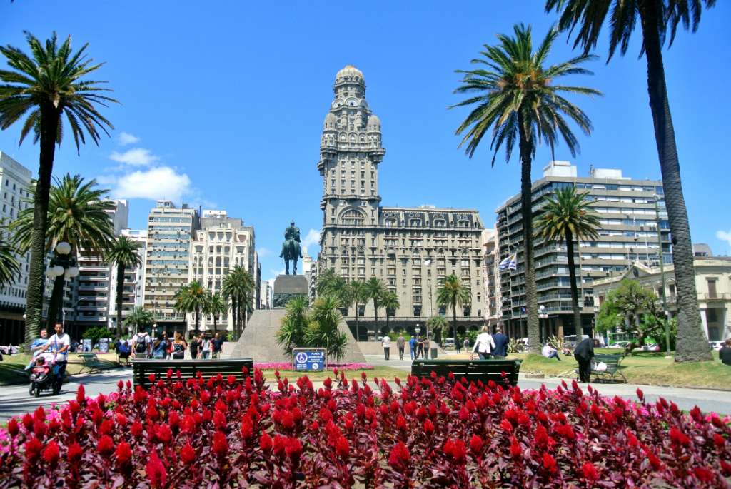 Top 7 things to do in Montevideo