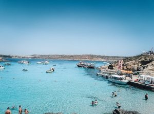 5 Beautiful Mediterranean Islands To Visit