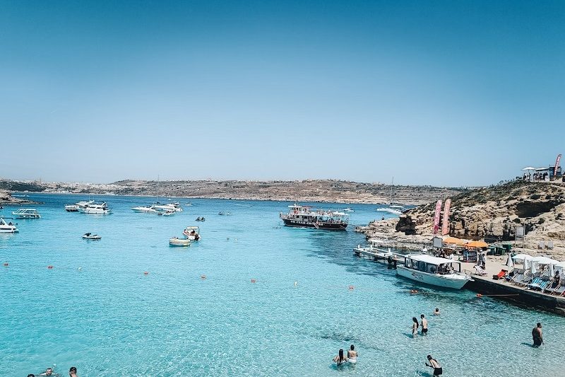 5 Beautiful Mediterranean Islands To Visit