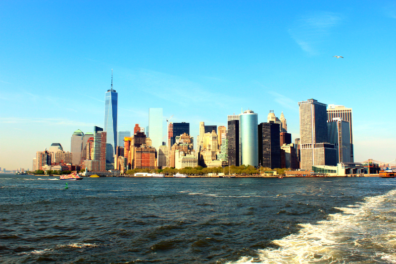 New York on a Budget: How I saved over 0 in the Big Apple!