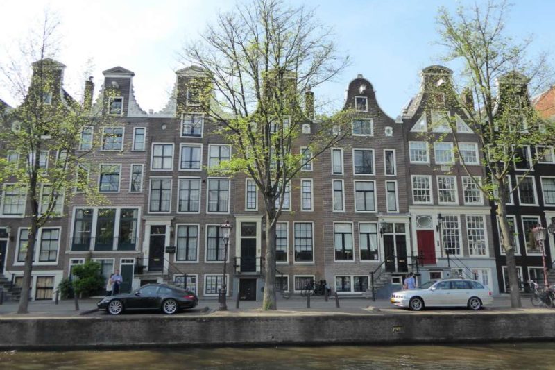 How to spend 24 hours in Amsterdam