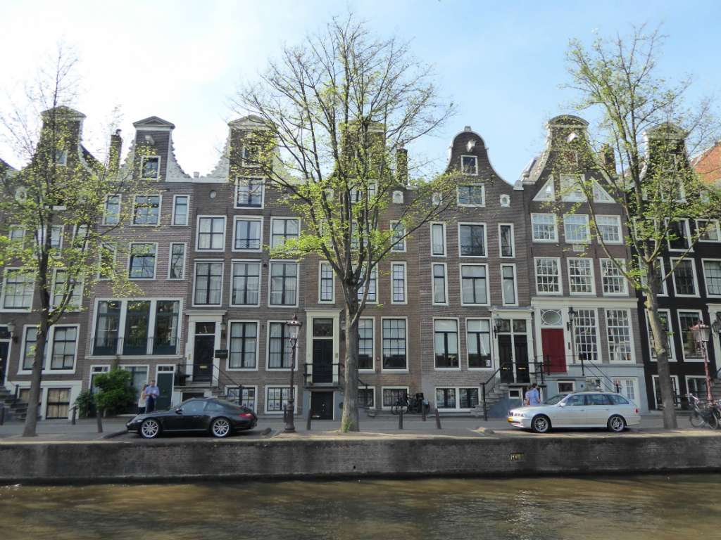 How to spend 24 hours in Amsterdam