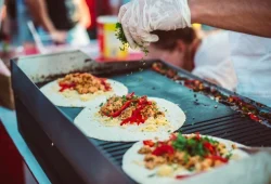 Foodie Travel Guide Must Try Street Foods Around the World