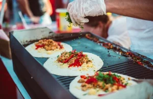 Foodie Travel Guide Must Try Street Foods Around the World