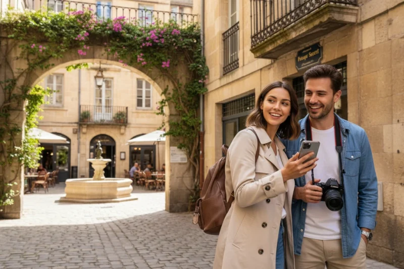 Uncover Hidden Gems in European Cities for Authentic Travel Experiences