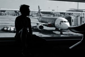 Airport Security Delays: The Airport Security Problem: What Actually Triggers Delays and How to Fix It