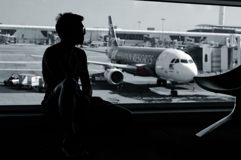 Airport Security Delays: The Airport Security Problem: What Actually Triggers Delays and How to Fix It