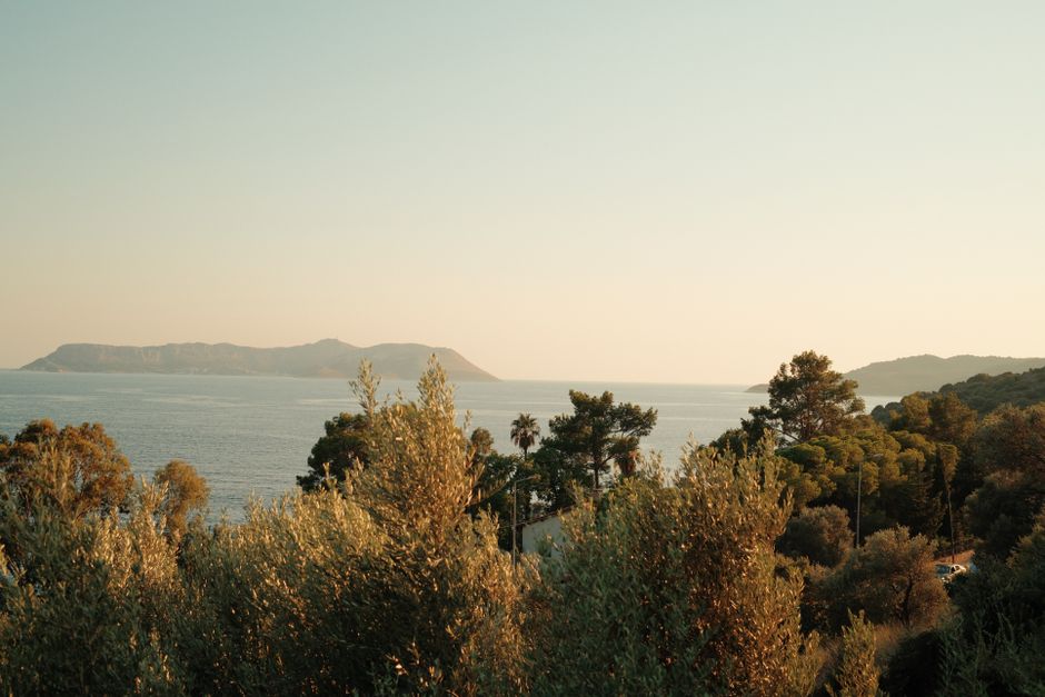 Best Hotels Greece: Best Hotels in Greece by Island: 7 Stays Worth the Ferry Ride