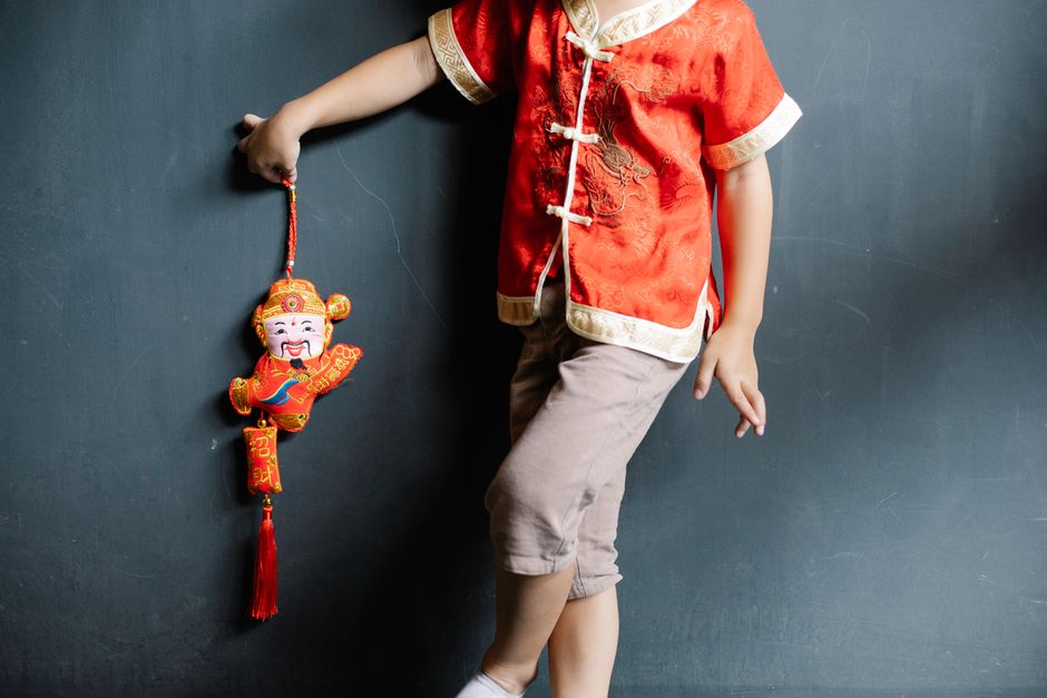 Chinese New Year Travel Etiquette: Visit Asia Well