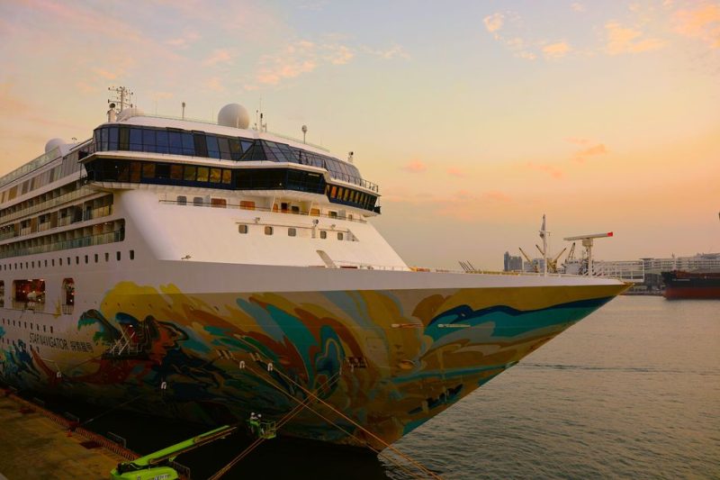 Cruise Ship Death: What Actually Happens When Someone Dies on a Cruise Ship