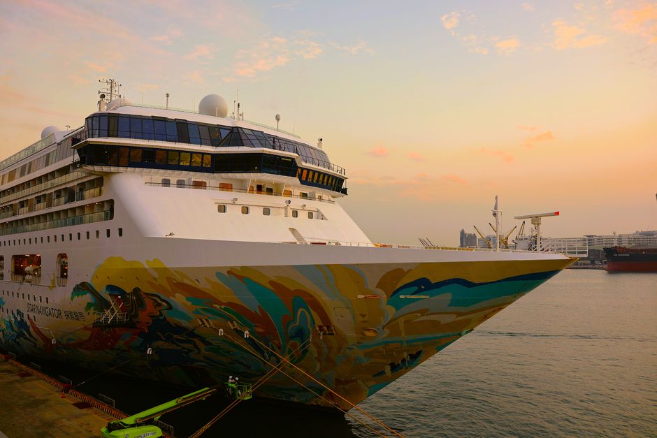 Cruise Ship Death: What Actually Happens When Someone Dies on a Cruise Ship