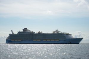 What That Cruise Ship Horn Sound Really Means