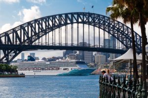 Cruise Ship Lizard Island: Shore Excursion Costs and What Actually Happens