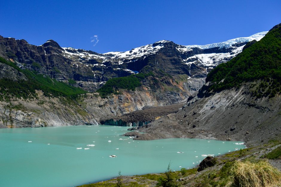 Hiking Torres del Paine in March: A Practical Guide