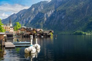 Honeymoon Destinations Europe October: Honeymoon in Europe This October: 7 Places That Actually Work