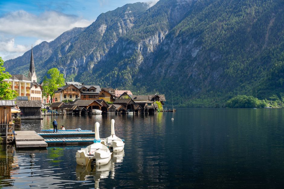 Honeymoon Destinations Europe October: Honeymoon in Europe This October: 7 Places That Actually Work