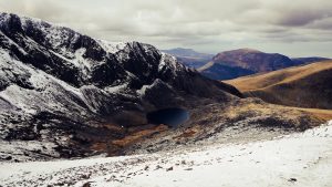 How to Plan the Perfect Welsh Adventure