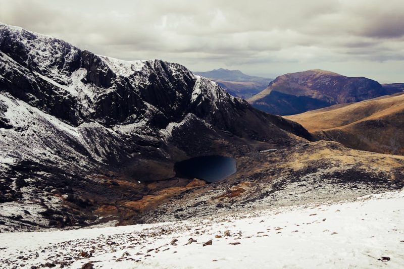How to Plan the Perfect Welsh Adventure