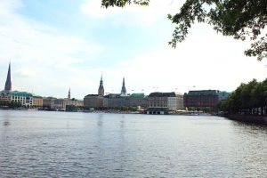 How to Spend a Perfect Weekend in Hamburg