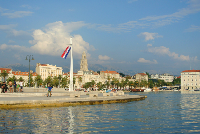 Top 5: My Favourite Things to do in Split