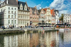Kid-Friendly European Cities Budget: 5 Kid-Friendly European Cities That Won’t Break the Bank