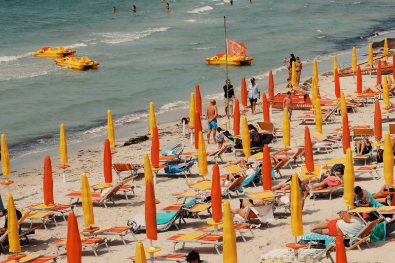Mediterranean Beach Etiquette: Towels, Topless Rules and Quiet Hours