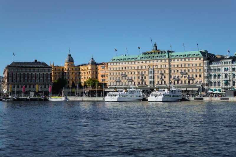 Midsummer in Sweden: Join the Celebration as a Visitor