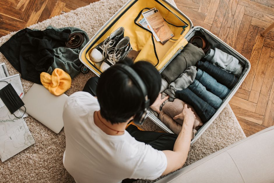 Packing List Disney World Toddlers: The Packing List for Disney World with Toddlers That Actually Works
