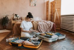 Packing List Requirements That Actually Matter — Stop Overpacking