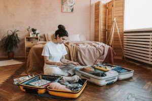 Packing List Requirements That Actually Matter — Stop Overpacking