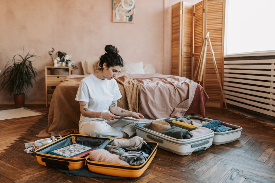 Packing List Requirements That Actually Matter — Stop Overpacking