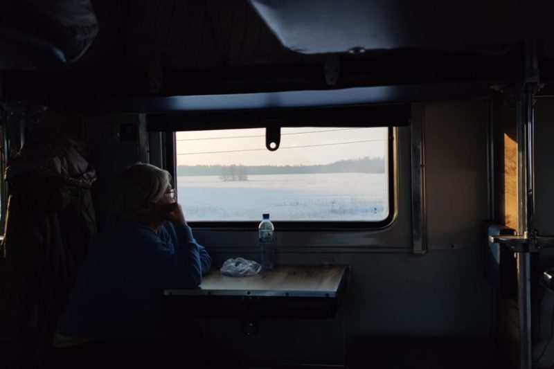 Train Travel Etiquette in Europe: Seats, Silence and Bags