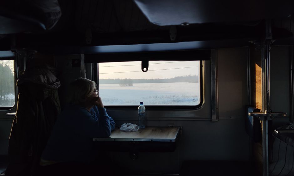 Train Travel Etiquette in Europe: Seats, Silence and Bags