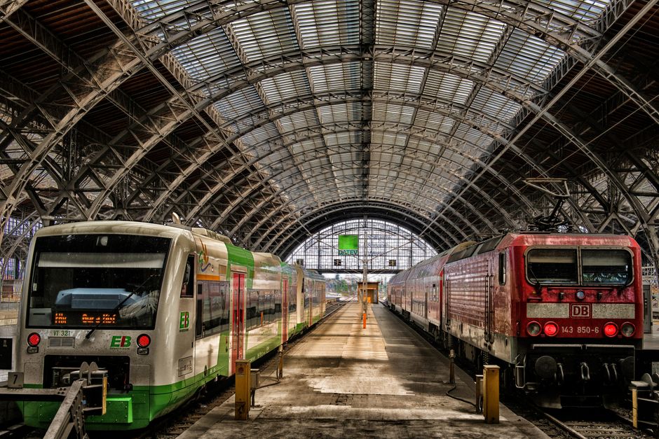 Train Travel Europe To Asia: 7 Ways to Travel from Europe to Asia by Train in 2026