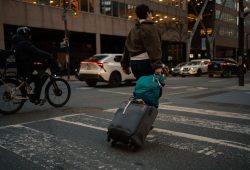 Travel Safety Tips For Students: What Student Travel Taught Me About Staying Safe Abroad