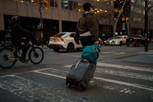 Travel Safety Tips For Students: What Student Travel Taught Me About Staying Safe Abroad