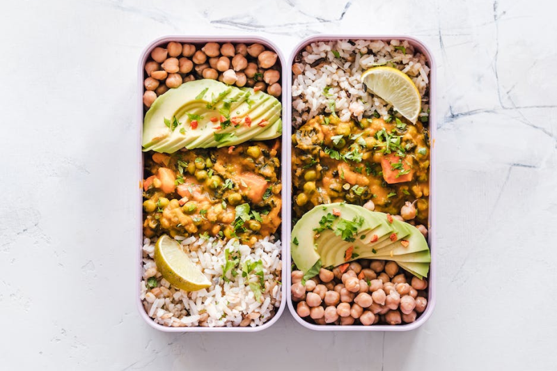 Eating Well on the Road: 10 Travel-Friendly Recipes for the Adventurous Home Cook