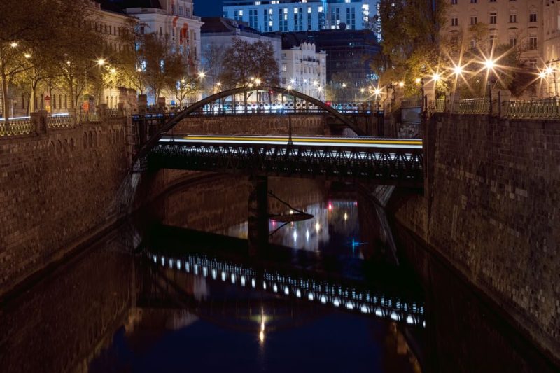 Vienna in January: Coffee, Balls, and Museums