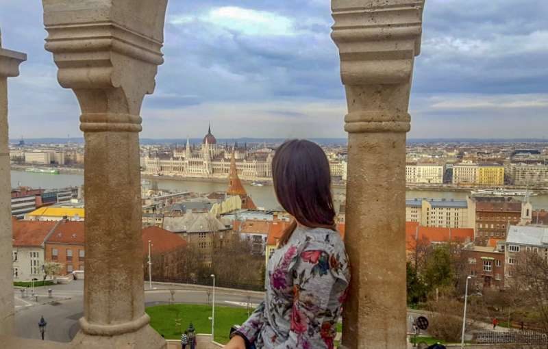 48 Hour Guide: Top Things to Do in Budapest, Hungary