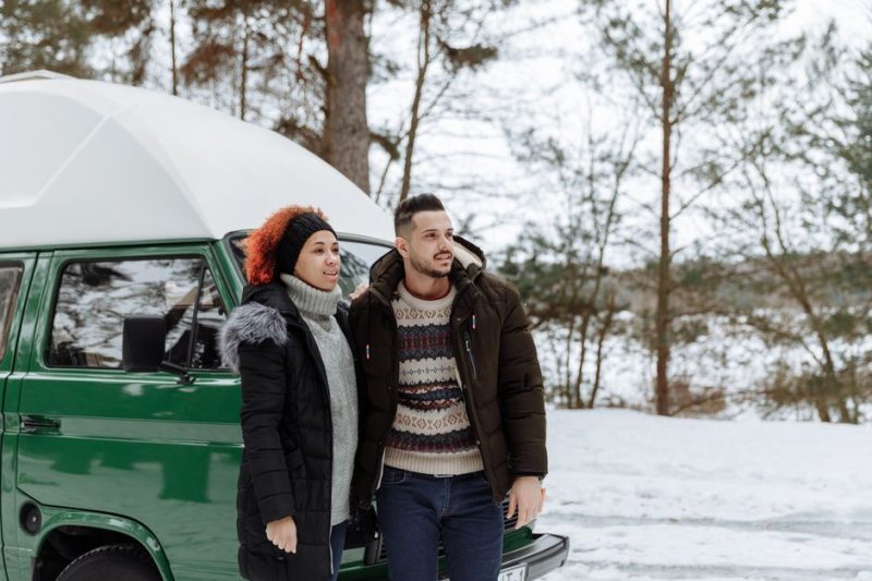 Winter Travel Etiquette: Pack Smart, Behave Well