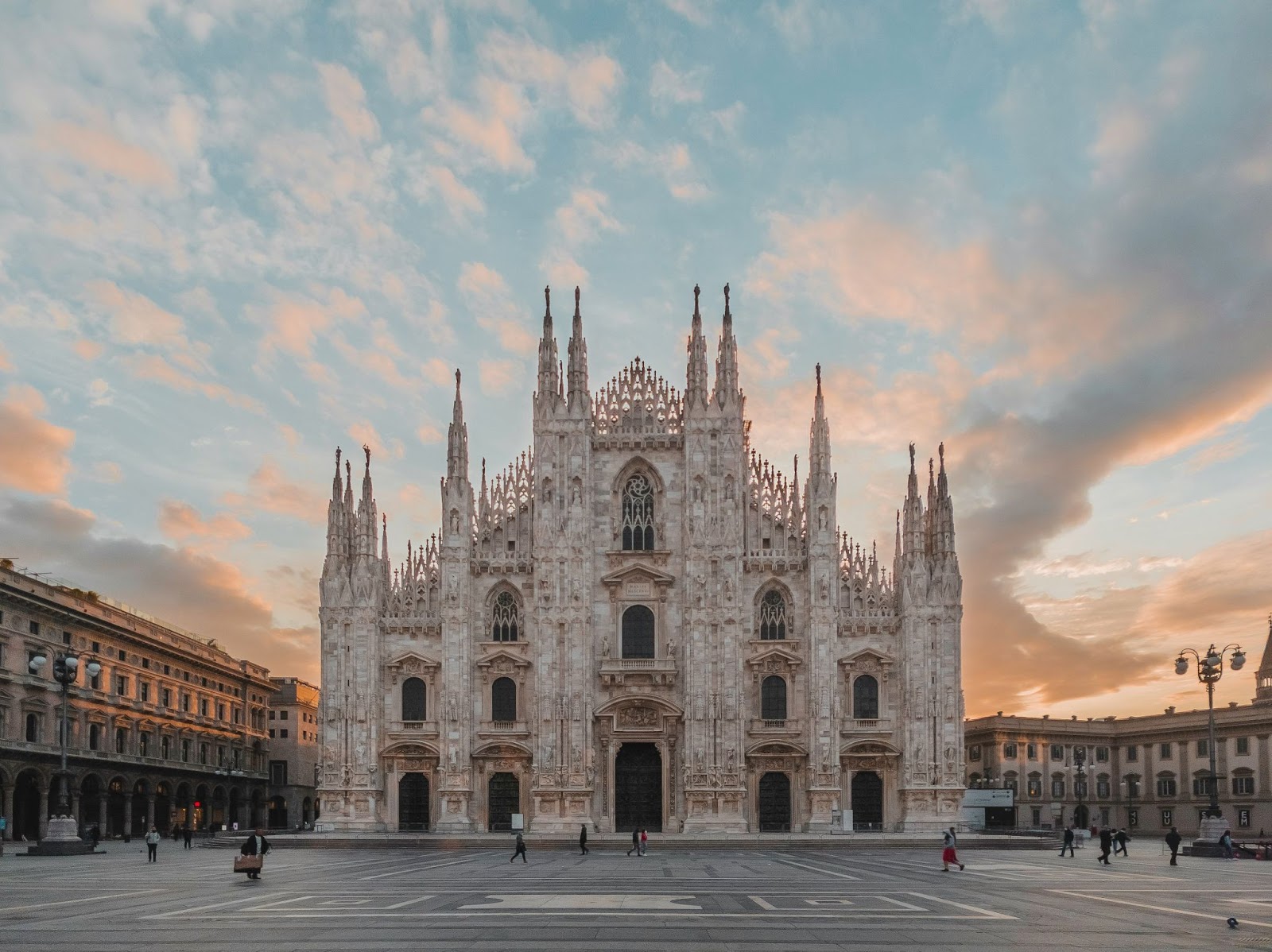 3 Simple Tips for Your First Trip to Milan