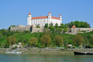 The 5 Best Things to Do when Visiting Bratislava